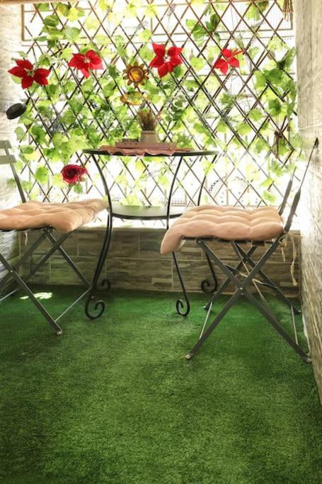 Ferienwohnung Iris Cozy House Με Ανεξάρτητη Είσοδο Volos Exterior foto