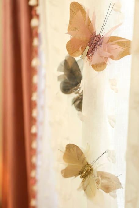 Ferienwohnung Iris Cozy House Με Ανεξάρτητη Είσοδο Volos Exterior foto