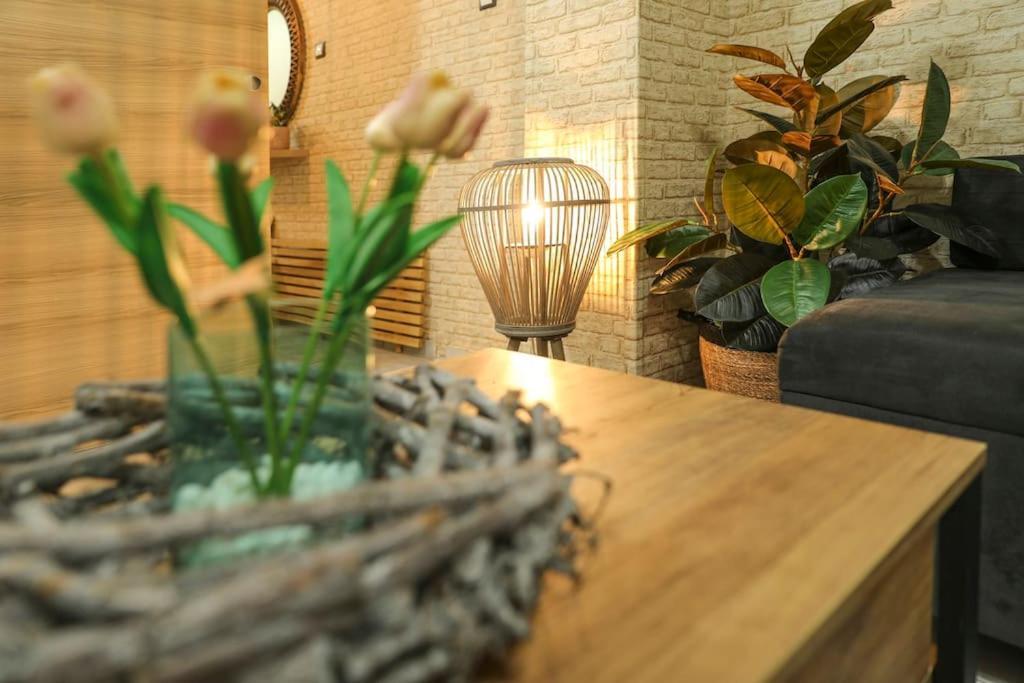 Ferienwohnung Iris Cozy House Με Ανεξάρτητη Είσοδο Volos Exterior foto