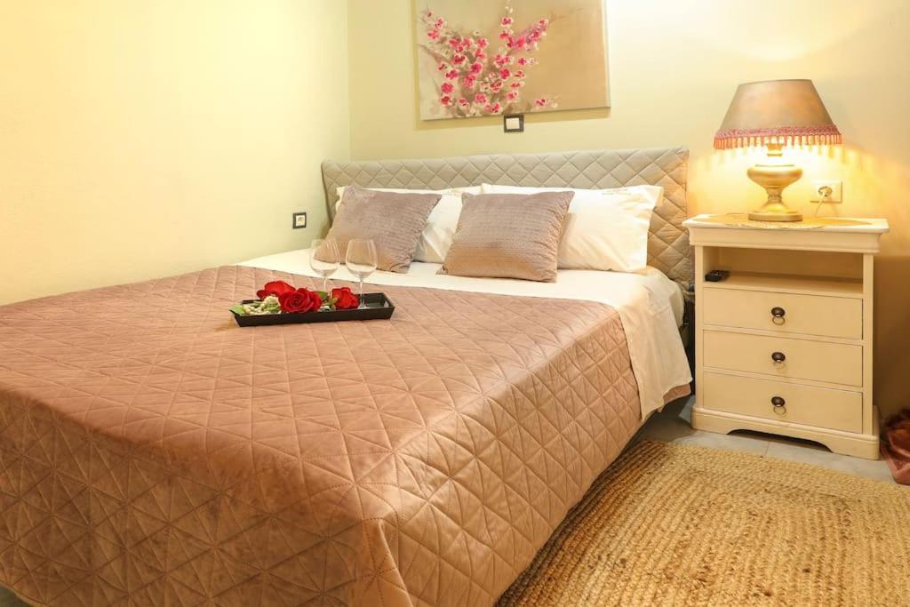 Ferienwohnung Iris Cozy House Με Ανεξάρτητη Είσοδο Volos Exterior foto